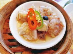 豉汁排骨-添好运点心专门店(百老汇店)