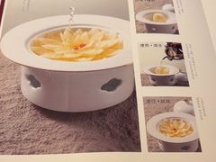 -小河盐帮·私家菜·烤鸭(三元桥·霄云路店)