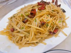 -川人川菜馆·小龙虾·鲜虾现做(黄山路店)