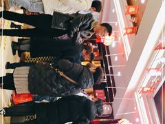 -重庆苏大姐火锅(白银店)