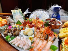 -古田居·特色寿司料理(骏欣中心店)