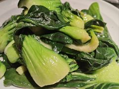 霜打青菜-佬肥猫·浙江乡村菜(国华广场店)