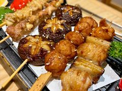 -松鱼亭·和牛烧肉(协鑫广场店)