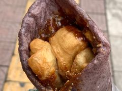 -英凤烧饵块(永胜路店)