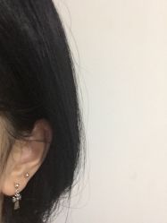 -花师傅穿孔·手穿·耳洞吧
