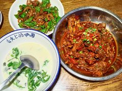 招牌捆鸭-胖婆捆鸭