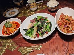 -缪氏川菜(深圳北站缤果空间店)