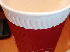 -COSTA COFFEE(常州山姆会员店)