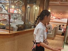 -西贝(宝乐汇店)