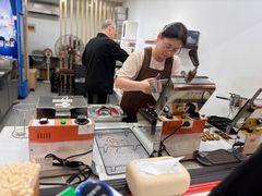 -莫朗核桃饼(虹泉路店)