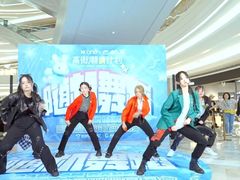 -KK ONE(京基滨河时代店)