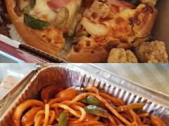 -必胜客(汉友商厦店)