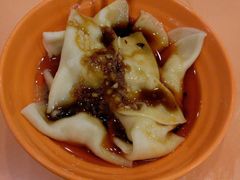 -龙抄手(春熙路总店)