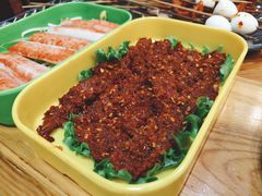-锦祥六婆串串香(锦祥美食街店)