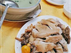 -海鲜街菜馆(海珠南路店)