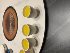 -钟记陕南菜·煎锅鱼(红专南路店)