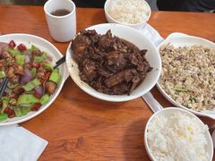 -如意香辣鸡架(总店)