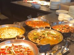 -Social 秀西餐厅-长沙瑞吉酒店(运达店)