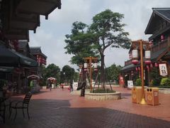 -厦门方特梦幻王国