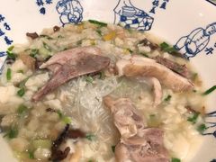 -汉唐宴长安食府