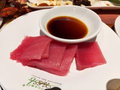 刺身-汉巴味德(大悦城店)