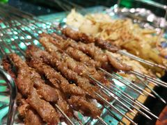 -冰城小镇音乐串吧·聚会餐厅(百子湾店)
