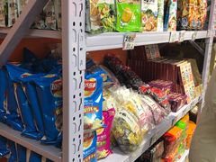 零售区-叁宫礼水果批发仓储店(梅江店)