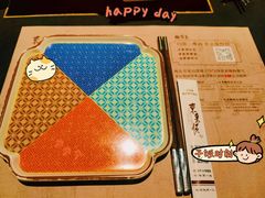 -东来顺·非遗火锅(赛格国际购物中心店)