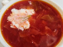 -库滋明·俄罗斯特色美食(中央大街店)