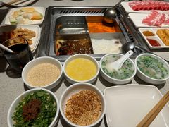 -海底捞火锅(北京路店)