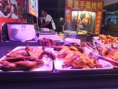 -南门绿玉农贸市场