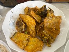 -寻味顺德·南记酒家·传统顺德菜·鱼生(广源路店)