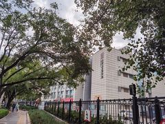 -石景山区图书馆(八角南路)