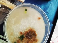 鸡粥-百家鸡味馆(清泰店)