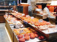 自助取餐区-麦陌(正弘城店)