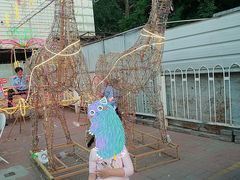 -新五爱道夜市