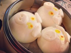 -点点心点心专门店(湾仔店)