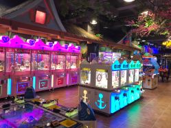 -菲菲羊乐园(临平银泰城店)