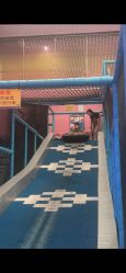 -SPAAARK超级乐园(广州海珠万达店)