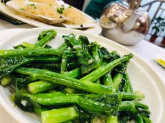 -湛江渔港·大排档(乐园路总店)