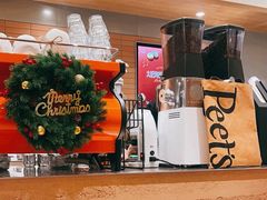 -PIZZA BIANCA(万象城店)