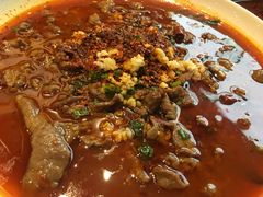 -眉州东坡(博雅店)