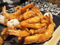 -金香匯晚茶(浑南店)