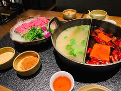 -盡膳口福跷脚牛肉火锅(北美新天地店)