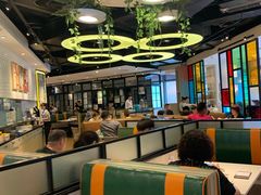 大堂-新宝餐厅(流塘店)