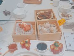 -蔡澜点心·粤菜(月星环球港店)