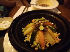 -Tajine Moroccan塔金摩洛哥中东餐厅