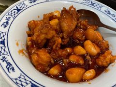 -聚春园自助餐厅(东街口店)