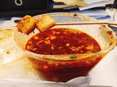 -秦老大西安羊肉泡馍馆(健德门店)