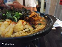 -老表记广西宵夜螺蛳鸭脚煲(西大店)